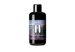 Rento Naturel  Sauna Geur Serene 100 ml