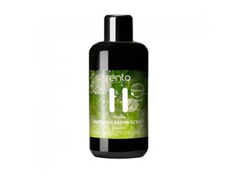 Rento Naturel Sauna Geur Aurora 100 ml