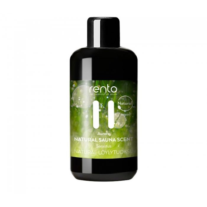 Rento Naturel Sauna Geur Aurora 100 ml