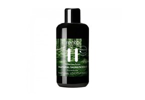 Rento Naturel Sauna Geur Wildernis Bos 100 ml