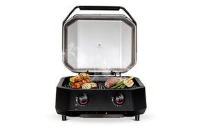 Cozze Grill G-500 - 2 Zones 5 kW | Gas grill