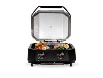 Cozze Grill G-500 - 2 Zones 5 kW | Gas grill