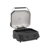 Cozze Grill G-500 - 2 Zones 5 kW | Gas grill