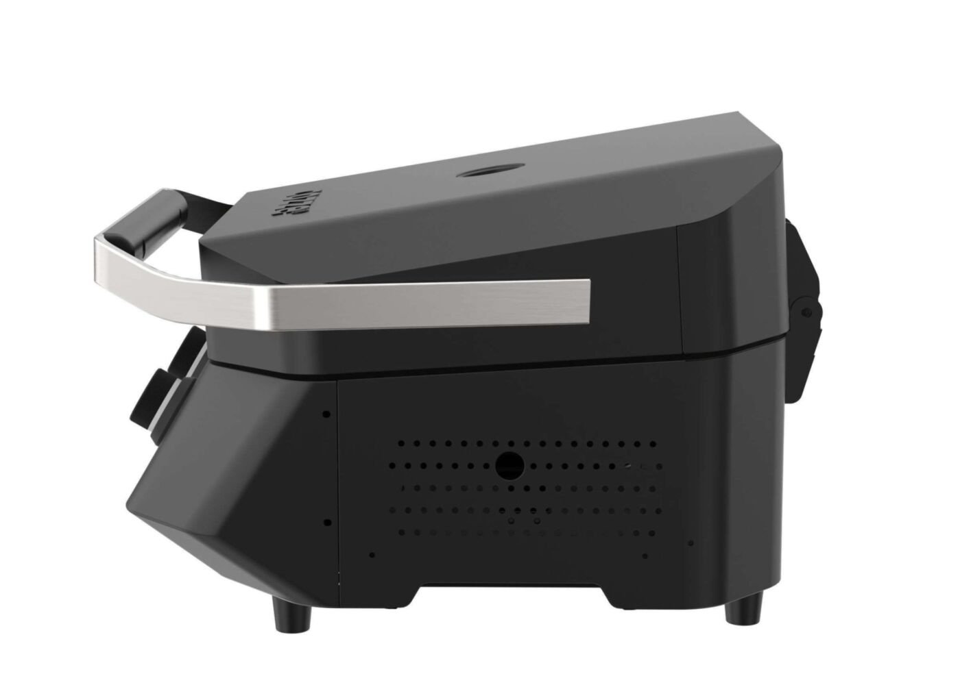 Cozze Grill G-500 - 2 Zones 5 kW | Gas grill