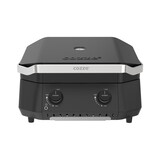 Cozze Grill G-500 - 2 Zones 5 kW | Gas grill