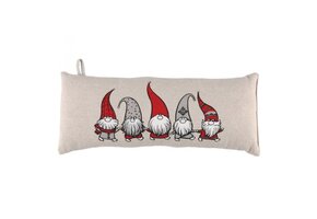 Rento sauna kussen Xmas 55x22 cm