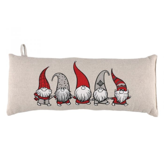 Rento sauna kussen Xmas 55x22 cm