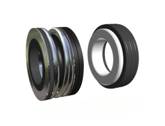 Hayward Super Pump Mechanische Sealset