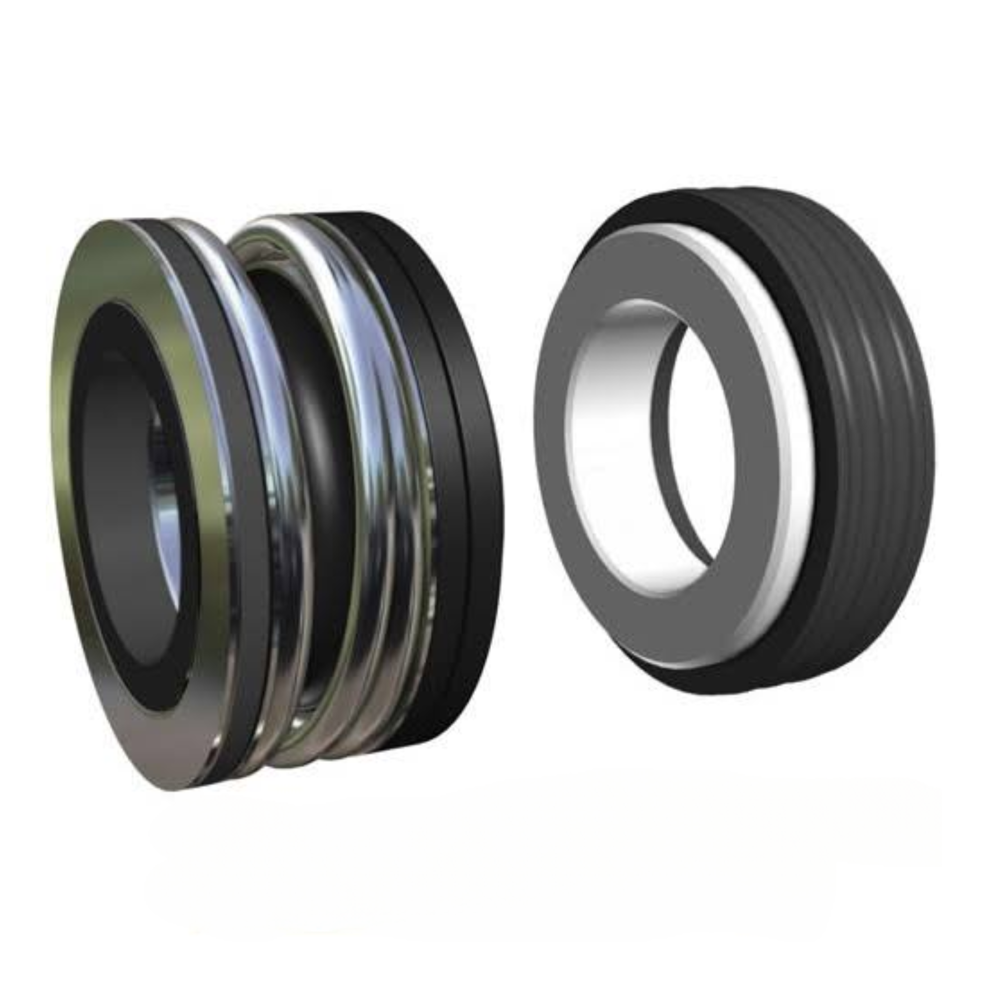 Hayward Super Pump Mechanische Sealset