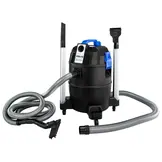 Aquaforte vijverstofzuiger 4 In 1