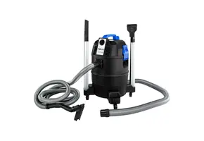 Aquaforte vijverstofzuiger 4 In 1