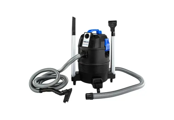 Aquaforte vijverstofzuiger 4 In 1