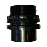 Lacron en Starline Zandfilter Tankdoorvoer 30" en 36"