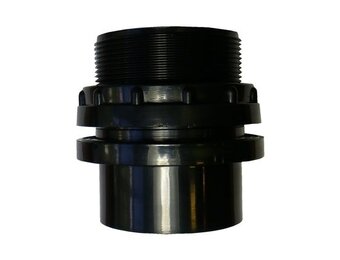 Lacron en Starline Zandfilter Tankdoorvoer 30" en 36"