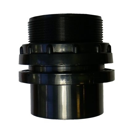 Lacron en Starline Zandfilter Tankdoorvoer 30" en 36"