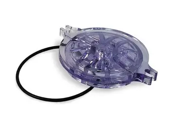 Starline SL Zwembadpomp Deksel met O-ring