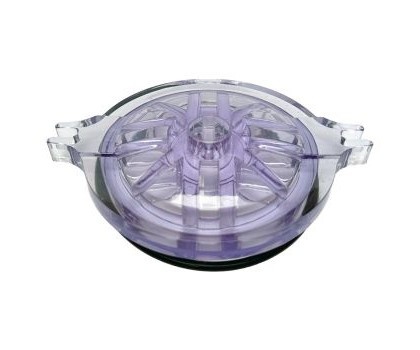 Starline SL Zwembadpomp Deksel met O-ring