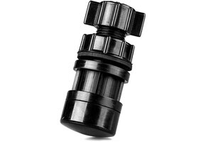 Lacron en Starline  Zandfilter Aftap Plug