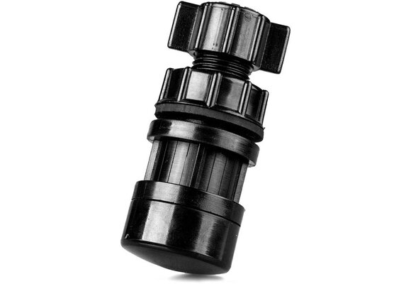 Lacron en Starline  Zandfilter Aftap Plug