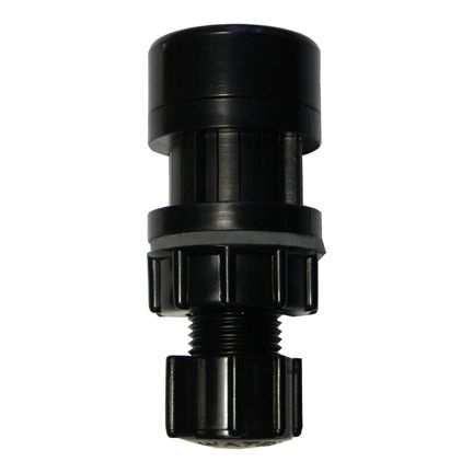 Lacron en Starline  Zandfilter Aftap Plug