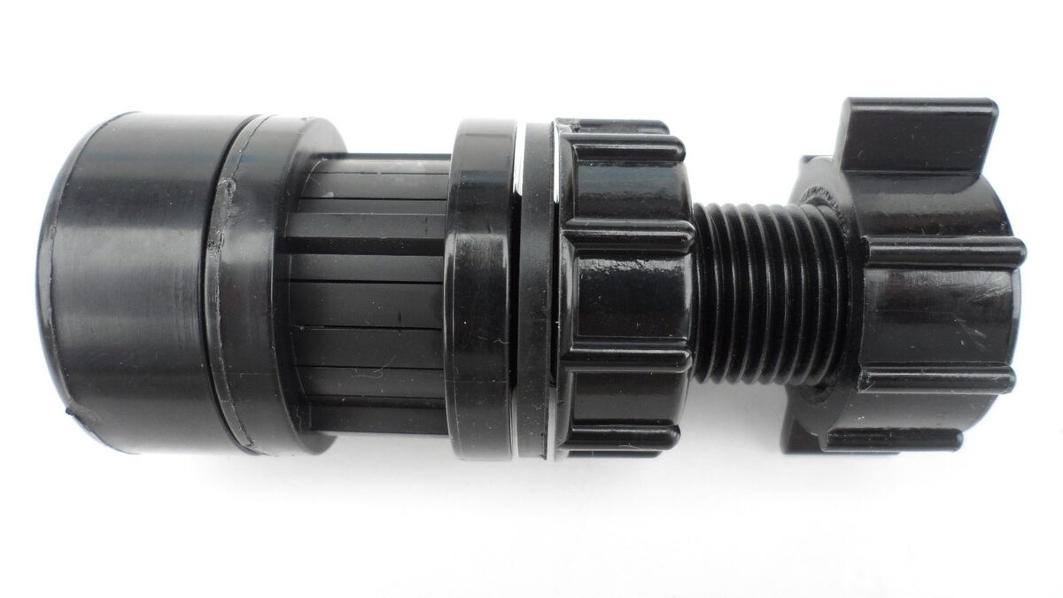 Lacron en Starline  Zandfilter Aftap Plug