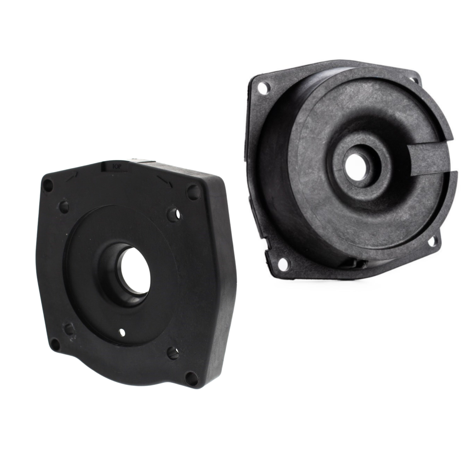 Hayward Super Pomp Motor Verbindingsset SPX1600EKIT