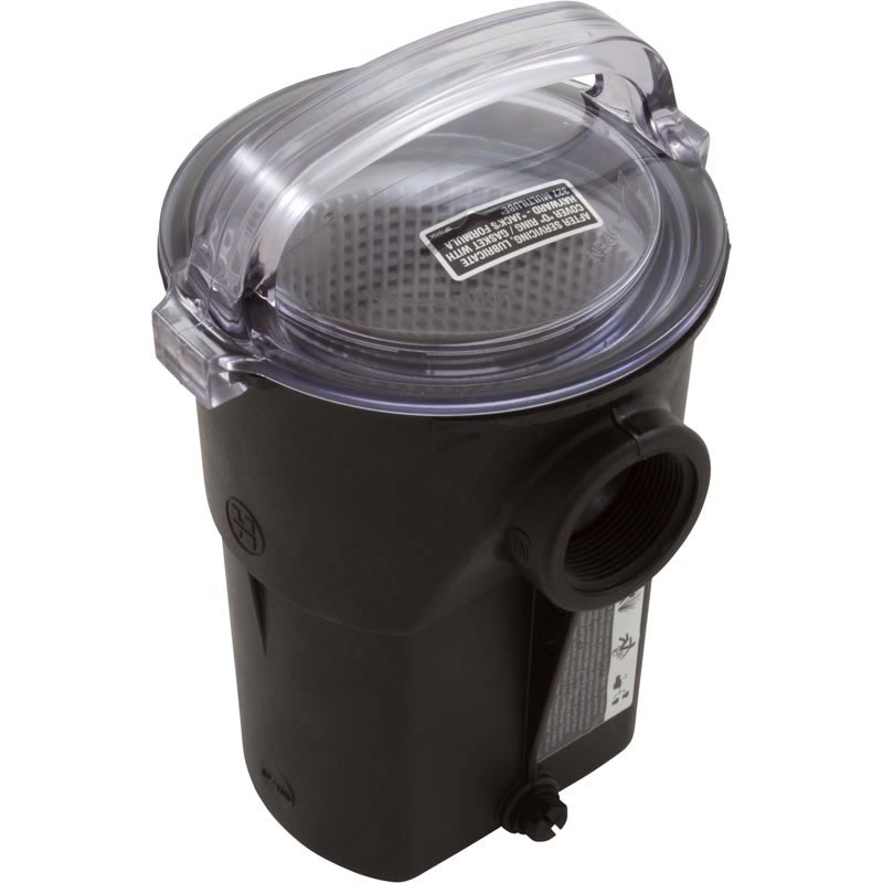 Hayward Power Flo Pomp Voorfilter Set SP1516