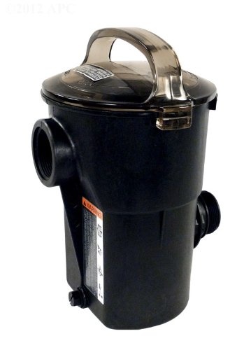 Hayward Power Flo Pomp Voorfilter Set SP1516