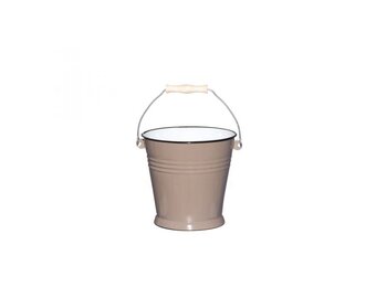 Emaille emmer 5 liter