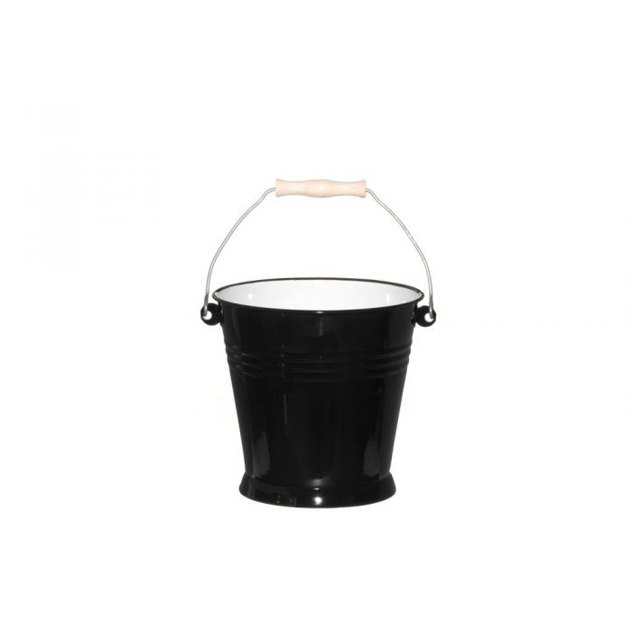 Emaille emmer 5 liter