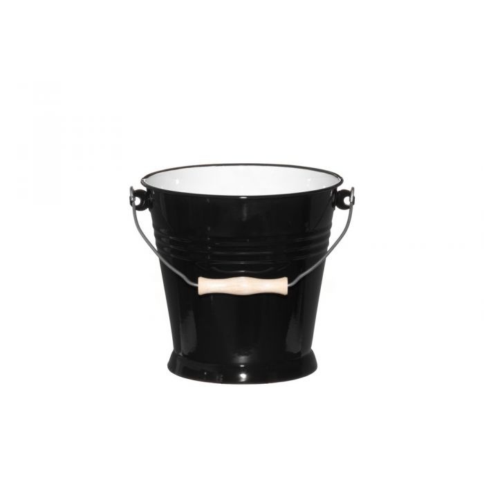 Emaille emmer 5 liter