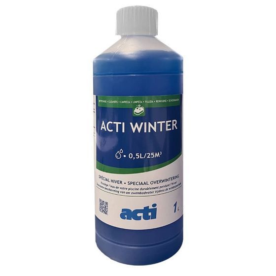 Acti Overwinteringsvloeistof 1L - Wintervloeistof