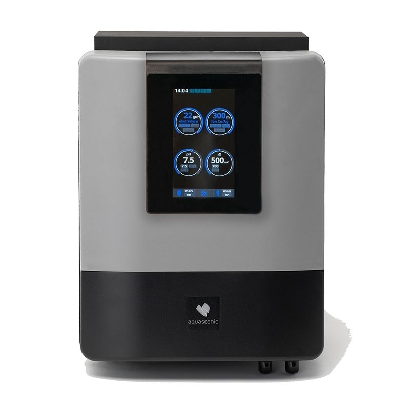 Sugar Valley AquaScenic