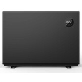 Warmtepomp - AquaForte Mr. Silence Full Inverter