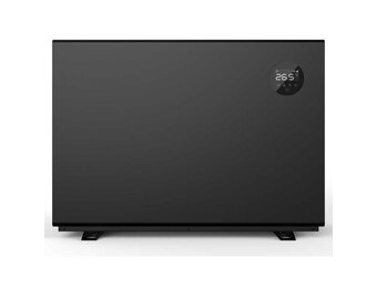 Warmtepomp - AquaForte Mr. Silence Full Inverter