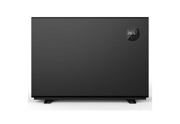 Warmtepomp - AquaForte Mr. Silence Full Inverter