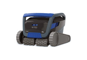 Dolphin M700 Zwembadrobot
