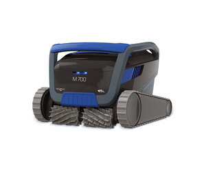 Dolphin M700 Zwembadrobot | Zwemland.nl - Zwemland