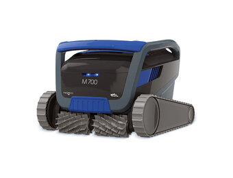 Dolphin M700 Zwembadrobot