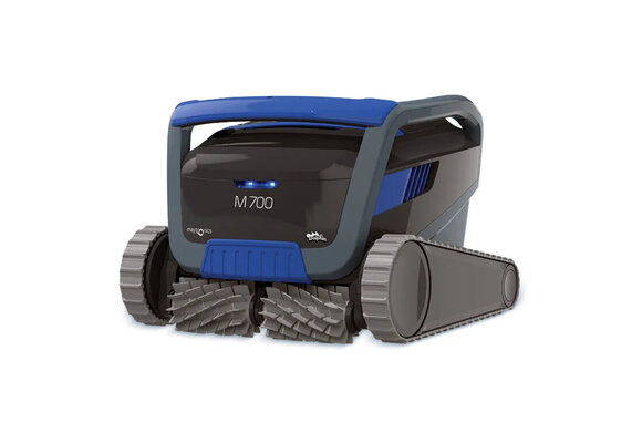 Dolphin M700 Zwembadrobot