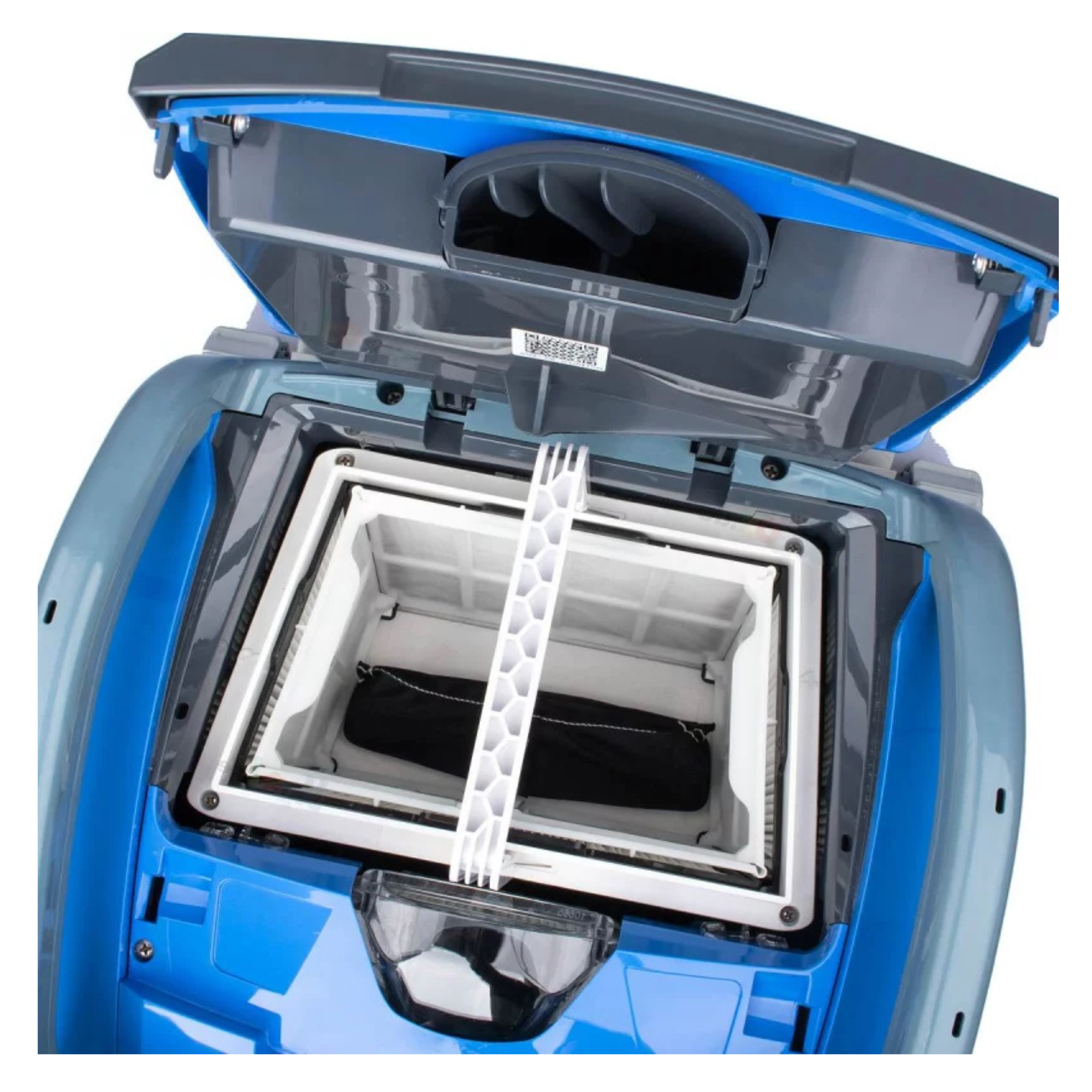 Dolphin M700 Zwembadrobot
