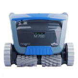 Dolphin M700 Zwembadrobot
