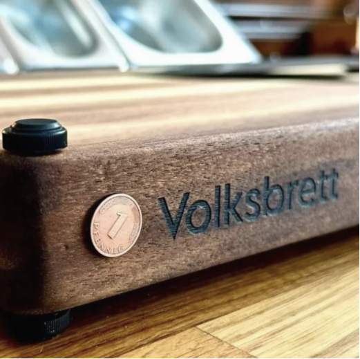 Cuttworx Volksbrett Infinity snijplank
