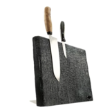 Flameblock Messenhouder