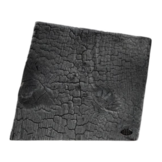 Flameblock Messenhouder