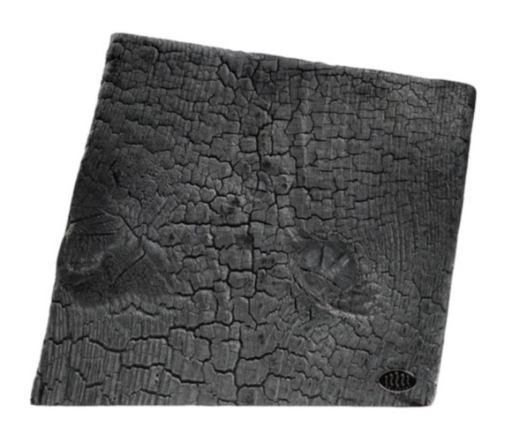 Flameblock Messenhouder