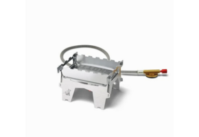 Skotti Booster - Camping Gas BBQ