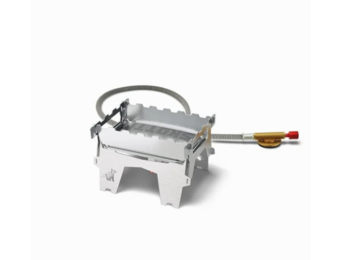 Skotti Booster - Camping Gas BBQ