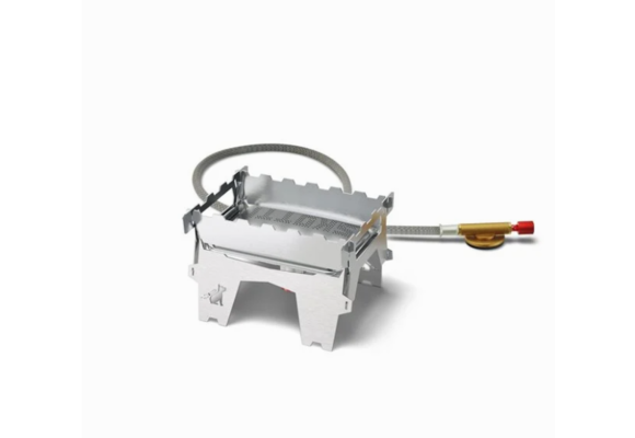 Skotti Booster - Camping Gas BBQ