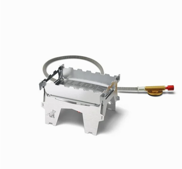 Skotti Booster - Camping Gas BBQ